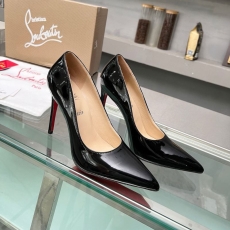 Christian Louboutin Heeled Shoes